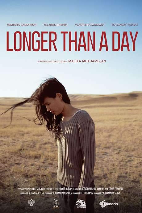 Longer Than a Day
